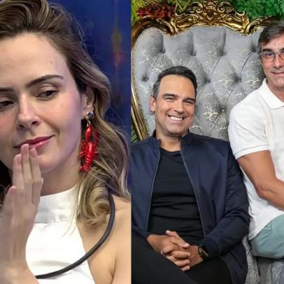 Ana Paula Renault domina a dinâmica da semana no BBB 26 e ligações com Jonas