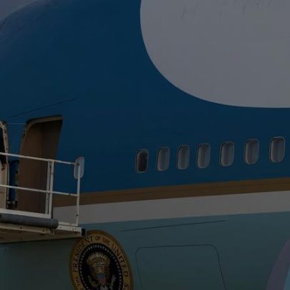 Trump retira EUA de centro de preservação cultural e coalizão de artes