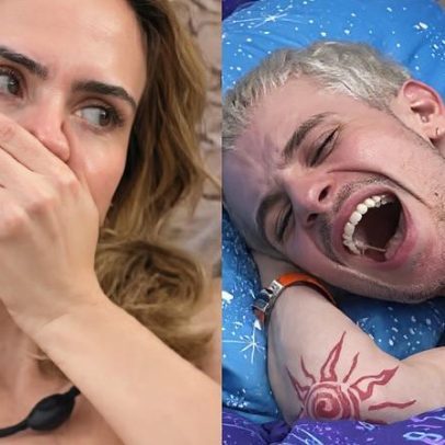 BBB 26 participantes, enquete mudada e balanço da primeira semana com Ana Paula