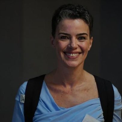 Ana Paula Arósio pode ganhar papel de destaque em Avenida Brasil 2 após 16 anos