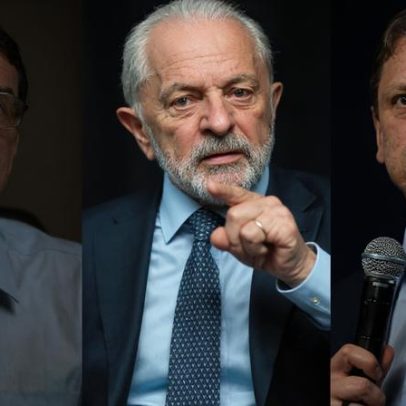 Direita dividida mantém Tarcísio no radar