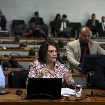 Caso Master: senadores da oposição pedem impeachment de Toffoli
