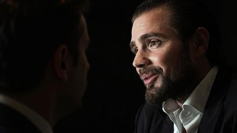 Daniel Vorcaro, dono do banco Master, é investigado pela PF