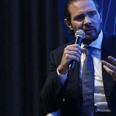 PF pode pedir prisão de Vorcaro caso haja vínculo com influenciadores