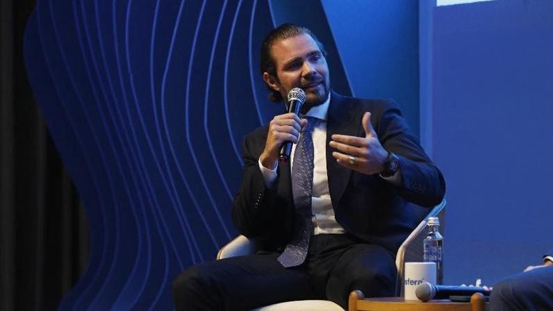 Daniel Vorcaro foi alvo de novos mandados de busca e apreensão, em nova fase da operação Compliance Zero