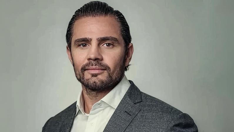 Daniel Vorcaro, presidente do Banco Master. Foto: Reprodução redes sociais