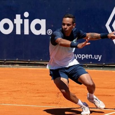 Resultados desta terça-feira entre brasileiros