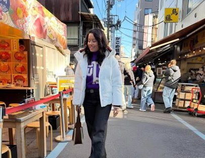 Onde comer em Tóquio: da comida de rua ao omakase