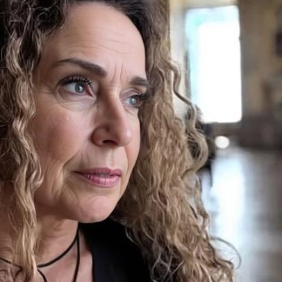 Daniela Mercury comenta lições da caçula e a facilidade de dizer não