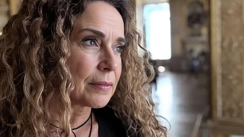 Daniela Mercury comenta lições da caçula e a facilidade de dizer não