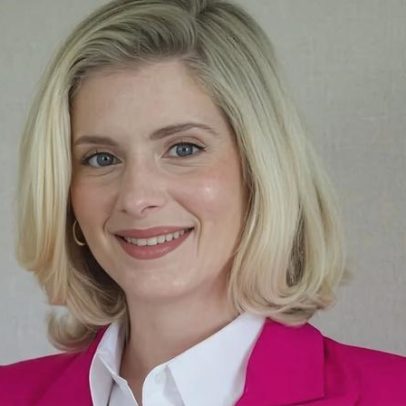 Dani Valente passa por histerectomia e se recupera da cirurgia