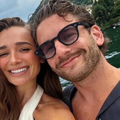 Fundadora da WeWoreWhat cancela casamento com Cooper Weisman