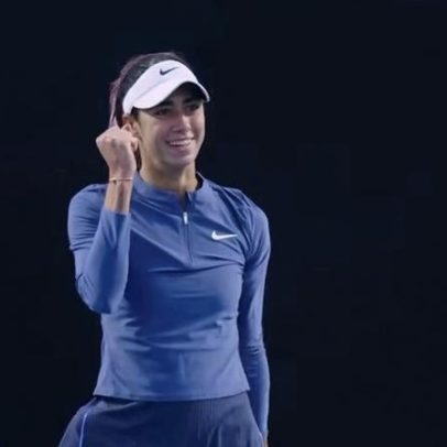 Danilovic elimina a atual campeã Kessler na estreia em Hobart