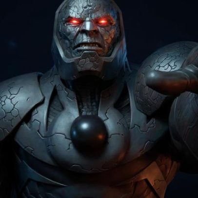 Série do Senhor Milagre escala Darkseid e Órion, afirma Tom King