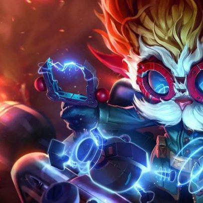 Datas de todos os patches do League of Legends em 2026