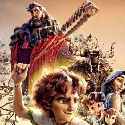 Filme Davi - Nasce um Rei conquista público