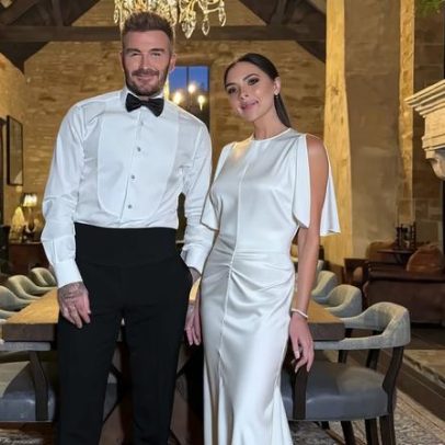 Victoria Beckham se sente traída por Brooklyn e revelação do casamento