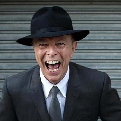 Como David Bowie redefiniu a arte de se despedir