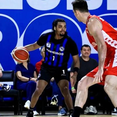Pinheiros enfrenta Minas na final da Copa Super 8 onde assistir e horário