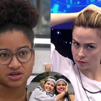Ana Paula critica rival no BBB 26; erro ao mencionar Munik chama atenção
