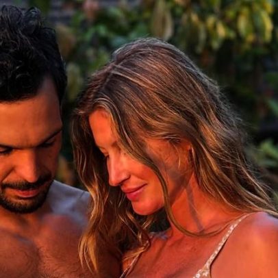 Casamento de Gisele Bündchen e Joaquim Valente preocupa familiares, tabloide