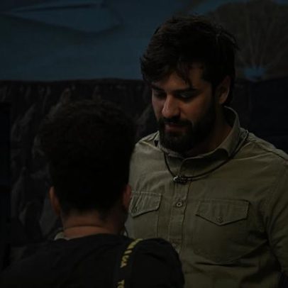 BBB 26: Paulo Augusto é acusado de racismo após pergunta a Milena