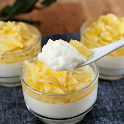 7 sobremesas geladas para curtir o verão