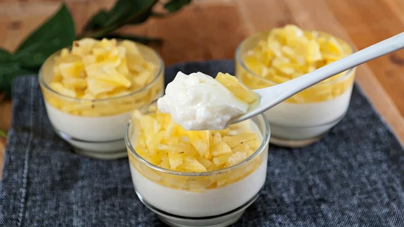 7 sobremesas geladas para curtir o verão