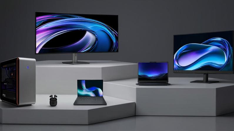 Foi a Dell quem disse o que todos já pensavam sobre IA