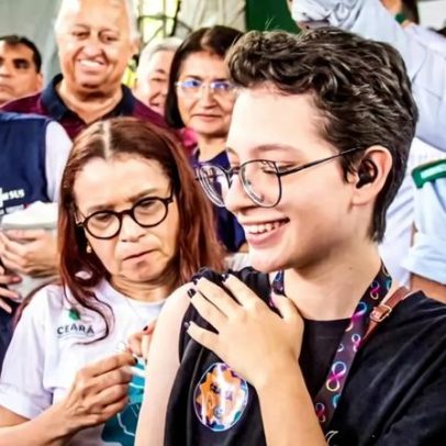 Cidades do Ceará e Minas iniciam vacinação contra dengue com dose única