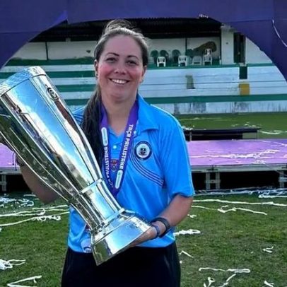 Treinadora Denise Fernandes defende visão humanizada do esporte