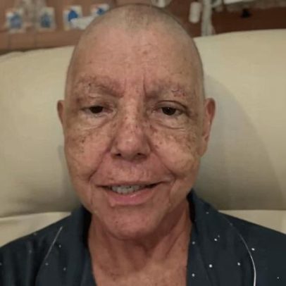 Roseana Sarney é internada com pneumonia durante tratamento contra câncer