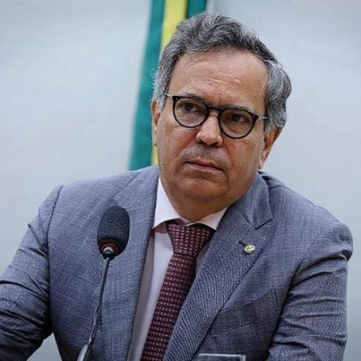 PF investiga deputado Félix Mendonça Jr. por desvio de emendas