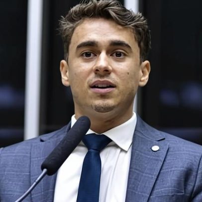PT pede PF investigação de Nikolas e filhos de Bolsonaro por incitação golpista