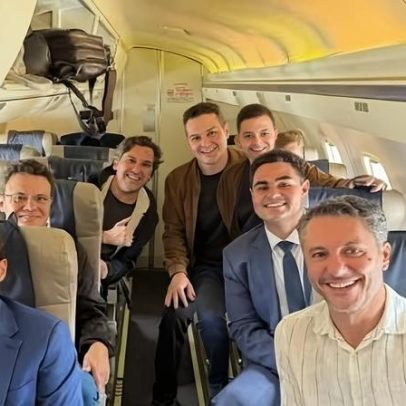 Fachin, Motta, Gleisi e dezenas de autoridades vão a evento na Costa Rica
