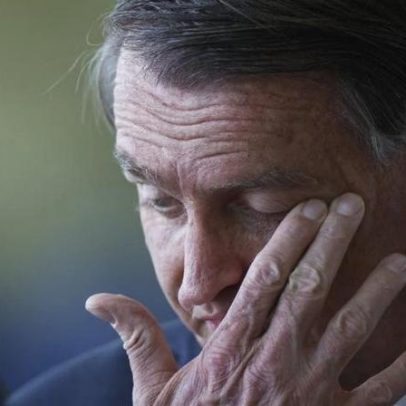 Bolsonaro, na prisão, é apontado como líder em conflito entre facções de direita