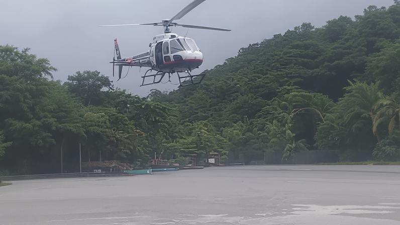 Policial militar foi encontrado morto nesta terça-feira (20) às margens do Rio Una