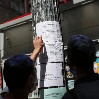 Desemprego no Brasil atinge mínima histórica no 4º tri e média anual