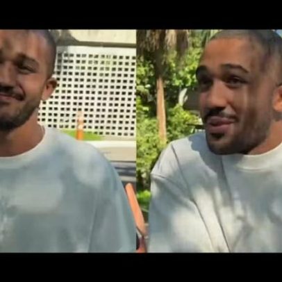 Matheus admite erros no BBB 26 após presente inusitado e faria tudo diferente