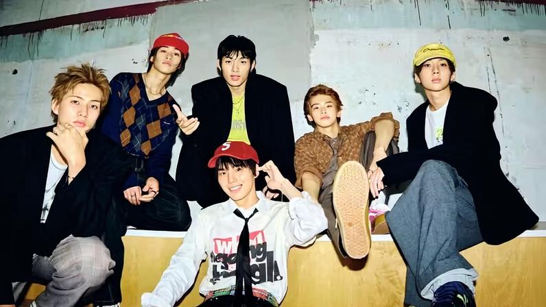 82MAJOR — Foto: Great M Entertainment