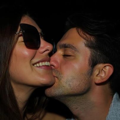 Luan Santana diz que Jade Magalhães é a mulher de sua vida