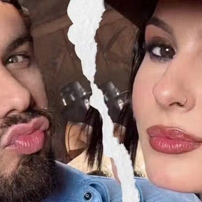 Zé Felipe comenta desafios no romance com Ana Castela antes do fim do namoro