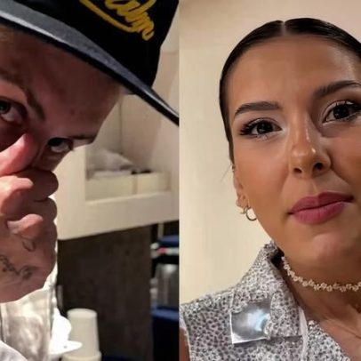 Zé Felipe diz ter sido humilhado por Ana Castela; ela rebate