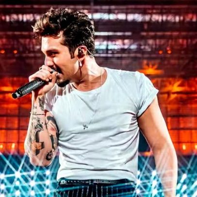 Luan Santana anuncia show extra no Allianz Parque em seu 35º aniversário