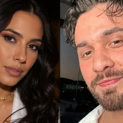 Ana Castela canta música do ex Gustavo Mioto em show no navio