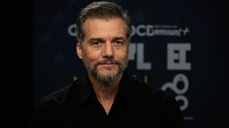 Globo de Ouro: Entenda como funciona — Foto: Getty Images