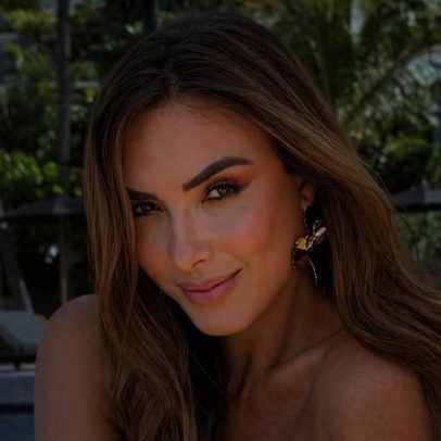 Nicole Bahls dá conselho inusitado para superar término: pensar em acidente