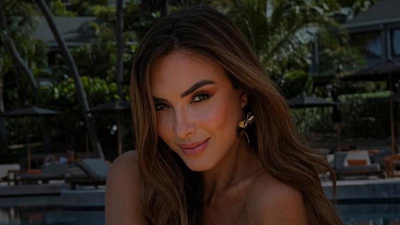 Nicole Bahls — Foto: Reprodução/Instagram