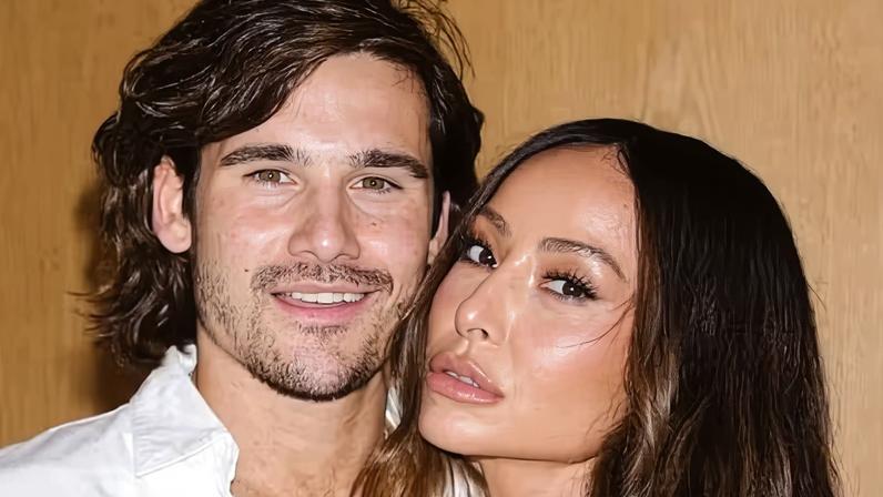 Nicolas Prattes responde sobre 2026 com imagem enigmática — Foto: Reprodução/Instagram