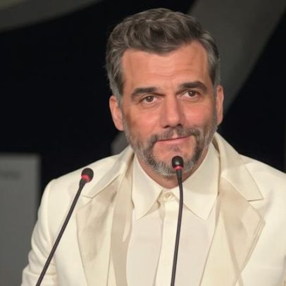 Wagner Moura questiona Lupita Nyong’o durante premiação sobre amizade